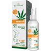 Cannaderm Konopný sprej Venosil 150 ml Cannaderm Konopný sprej Venosil 150 ml