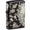 Zippo 26142 Pirates Treasure Design Zippo 26142 Pirates Treasure Design
