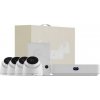 Ubiquiti Network Video Recorder Instant Kit, súprava so 4 kamerami UNVR-Instant-Kit Ubiquiti Network Video Recorder Instant Kit, súprava so 4 kamerami UNVR-Instant-Kit