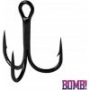 Delphin Trojháčik Bomb MultiHook Triple veľ.3 6ks Delphin Trojháčik Bomb MultiHook Triple veľ.3 6ks