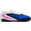 Pánske turfy Nike, REACTX PHANTOM 6 LOW PRO TF Modrá,Biela,Ružová, 45.5 EU Pánske turfy Nike, REACTX PHANTOM 6 LOW PRO TF Modrá,Biela,Ružová, 45.5 EU