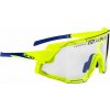 brýle FORCE GRIP fluo, fotochromatické sklo brýle FORCE GRIP fluo, fotochromatické sklo