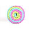 Priadza NAKO RAINBOW 150 g/540 m farebná 81724