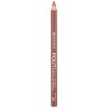 Essence tužka na rty POUTline soft glide 01 Like To Mauve It, 0,62 g Essence tužka na rty POUTline soft glide 01 Like To Mauve It, 0,62 g