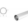 Hliníková rúra 10x2 (EN 6060) Hliníková rúra 10x2 (EN 6060)