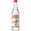 Slovlik Vodka 40% 0,5 l (čistá fľaša)