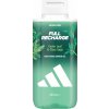 Adidas Vibes Full Recharge sprchový gél 400 ml