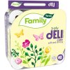 Tento Family Delicate 3-vrstvový 32 ks Tento Family Delicate 3-vrstvový 32 ks