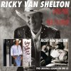 Ricky Van Shelton, LOVING PROOF/ WILD-EYED DREAM, CD Ricky Van Shelton, LOVING PROOF/ WILD-EYED DREAM, CD