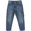 EnFant Nohavice Blue Denim Veľkosť: 116 EnFant Nohavice Blue Denim Veľkosť: 116