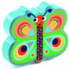 DJECO Animambo Maraka Motýľ DJECO Animambo Maraka Motýľ