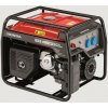 Elektrocentrála Honda EG 4500CL Elektrocentrála Honda EG 4500CL
