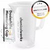 ChemicalWorkz Measuring Cup 100 ml ChemicalWorkz Measuring Cup 100 ml