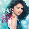 Selena Gomez - A Year Without Rain (Limited Edition) (Transparent Ice Blue/Black Splatter Coloured) (LP) Selena Gomez - A Year Without Rain (Limited Edition) (Transparent Ice Blue/Black Splatter Coloured) (LP)