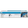 HP 126A CE310A čierný (black) originálny toner HP 126A CE310A čierný (black) originálny toner