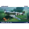 Eduard Supermarine Spitfire Mk.IXc Late Version (WEEKEND edition) 1:48 Eduard Supermarine Spitfire Mk.IXc Late Version (WEEKEND edition) 1:48