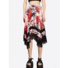 #VDR Poppy sukňa multicolor #VDR Poppy sukňa multicolor