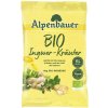 Alpenbauer BIO prírodné cukríky zázvor a bylinky 90g Alpenbauer BIO prírodné cukríky zázvor a bylinky 90g