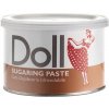 DOLL CUKROVÁ PASTA NA DEPILÁCIU PRÍRODNÁ 500 g DOLL CUKROVÁ PASTA NA DEPILÁCIU PRÍRODNÁ 500 g