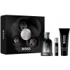 Hugo Boss BOSS Bottled Beyond sprchový gél 100 ml + Hugo Boss BOSS Bottled Beyond EDP 100 ml + Hugo Boss BOSS Bottled Beyond EDP cestovné balenie 10 ml Hugo Boss BOSS Bottled Beyond sprchový gél 100 ml + Hugo Boss BOSS Bottled Beyond EDP 100 ml + Hugo Boss BOSS Bottled Beyond EDP cestovné balenie 10 ml