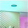 | Eglo 901427-LED RGBW stropné kúpeľňové zapustené svietidlo FUEVA-Z LED/9,5W/230V 16,8cm IP44 čierne | 901427 | Eglo 901427-LED RGBW stropné kúpeľňové zapustené svietidlo FUEVA-Z LED/9,5W/230V 16,8cm IP44 čierne | 901427