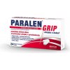 Paralen Grip chrípka a bolesť 24tbl Paralen Grip chrípka a bolesť 24tbl