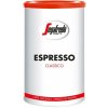 Káva Segafredo ESPRESSO Clasicco mletá 250g Káva Segafredo ESPRESSO Clasicco mletá 250g