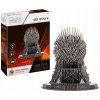 Revell 3D puzzle House of the Dragon - Iron Throne 39 ks Revell 3D puzzle House of the Dragon - Iron Throne 39 ks