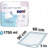 Seni Soft Super 60 x 90 cm 5 ks Seni Soft Super 60 x 90 cm 5 ks