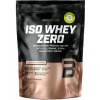 BioTech USA Iso Whey Zero, Coffee Latte – 454 g BioTech USA Iso Whey Zero, Coffee Latte – 454 g
