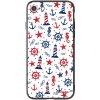 Picasee ULTIMATE CASE pro Apple iPhone SE 2022 - Sailor Vibes Picasee ULTIMATE CASE pro Apple iPhone SE 2022 - Sailor Vibes