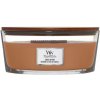 WoodWick Vonná sviečka loď Santal Myrrh 453,6 g WoodWick Vonná sviečka loď Santal Myrrh 453,6 g