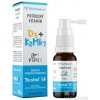 EkoMedica SK Prírodný Vitamín D3+K2Mk7 sprej 30 ml