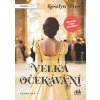 Velká očekávání - Rosalyn Eves