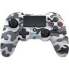 Nacon Wireless Dualshock 4 V2 Controller Asymmetric Camo Grey (PS4) Nacon Wireless Dualshock 4 V2 Controller Asymmetric Camo Grey (PS4)