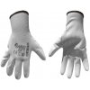 GEKO Rukavice ochranné GEKON veľkosť 9 biele GEKO Rukavice ochranné GEKON veľkosť 9 biele