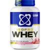 USN IsoPro Whey Protein Isolate, 900 g, jahoda USN IsoPro Whey Protein Isolate, 900 g, jahoda