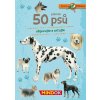 MINDOK Expedice příroda: 50 plemen psů MINDOK Expedice příroda: 50 plemen psů