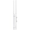 TPL TP-Link Omada EAP225-Outdoor 1200 Mbit/s Biela Podpora napájania cez Ethernet (PoE) TPL TP-Link Omada EAP225-Outdoor 1200 Mbit/s Biela Podpora napájania cez Ethernet (PoE)