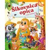 Šikovnica opica - Sibyla Mislovičová Šikovnica opica - Sibyla Mislovičová