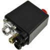 Tlakový spínač na kompresor G80304, 8 bar, 230V, GEKO Tlakový spínač na kompresor G80304, 8 bar, 230V, GEKO