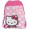 Viacúčelové vrecko Hello Kitty