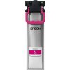EPSON ink bar WorkForce WF-C53xx / WF-C58xx Ink Cartridge, L, Magenta (3.000 str.) EPSON ink bar WorkForce WF-C53xx / WF-C58xx Ink Cartridge, L, Magenta (3.000 str.)