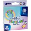 ASTRA Detské voskové farbičky pastelové, sada 12ks, 311022001 ASTRA Detské voskové farbičky pastelové, sada 12ks, 311022001