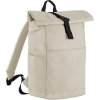 BagBase Batoh BG 186 Roll-Top Premium Recycled, objem 18l COT520186aad99-natural sto UNI Natural stone BagBase Batoh BG 186 Roll-Top Premium Recycled, objem 18l COT520186aad99-natural sto UNI Natural stone