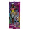 Bábika Mattel Barbie Magic Teresa 29 cm Bábika Mattel Barbie Magic Teresa 29 cm