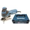 Makita 4351FCTJ píla priamočiará 720 W s LED osvetlením v kufríku Makita 4351FCTJ píla priamočiará 720 W s LED osvetlením v kufríku