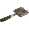 Trakker Toaster Armolife Marble Sandwich Toaster Trakker Toaster Armolife Marble Sandwich Toaster