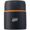 Obedový termobox Esbit Classic Food Jug 0,5L - čierny Obedový termobox Esbit Classic Food Jug 0,5L - čierny