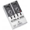 Behringer DI 20 ULTRA-DI Behringer DI 20 ULTRA-DI